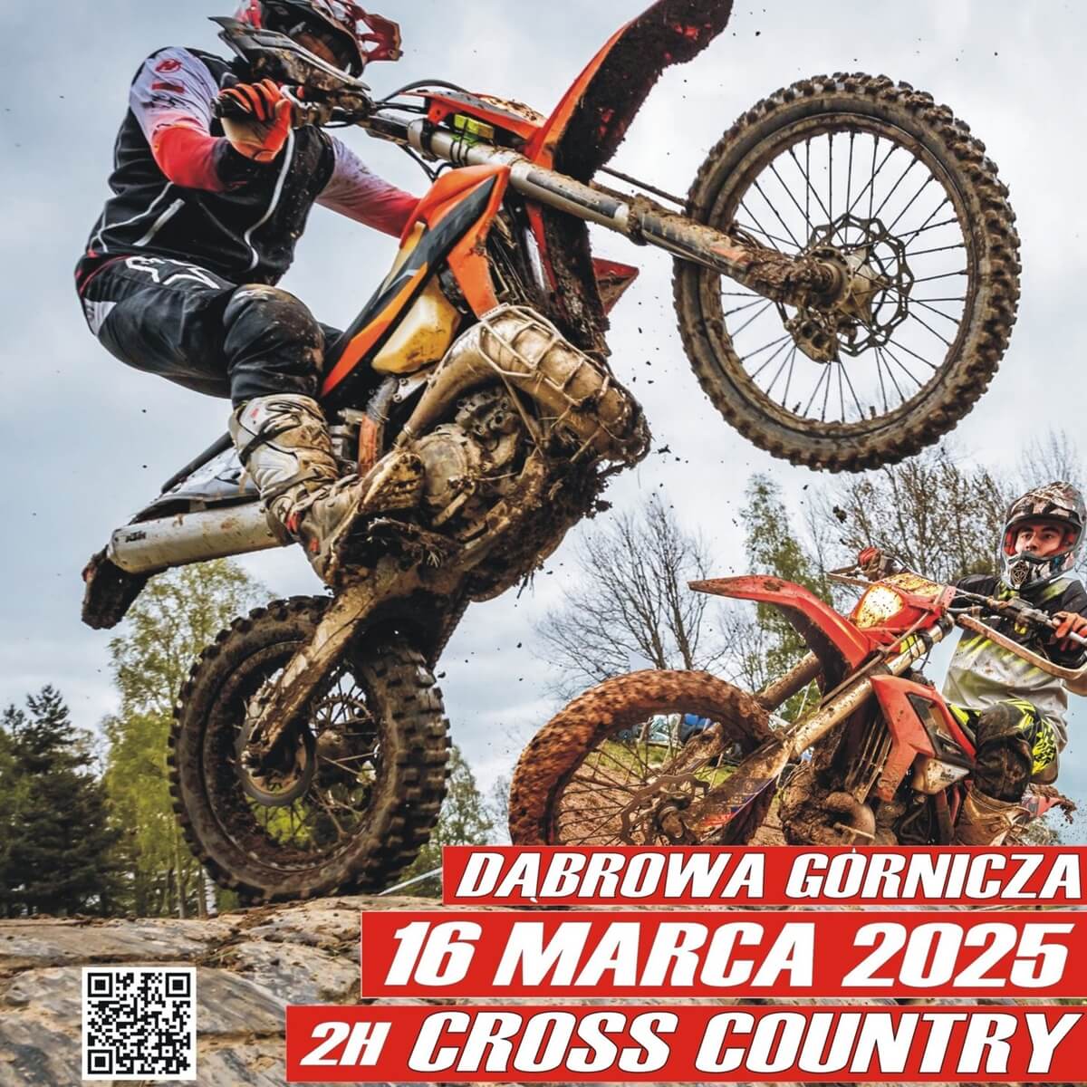 1 runda IPONE 2025<br>16 marca 2025