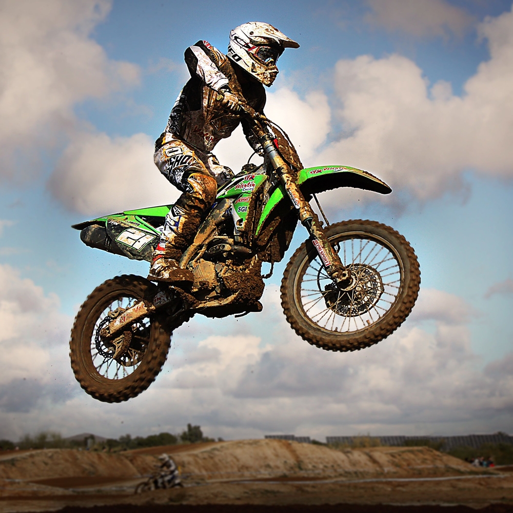 1 i 2 runda MP i PP Enduro<br>26-27 kwietnia 2025