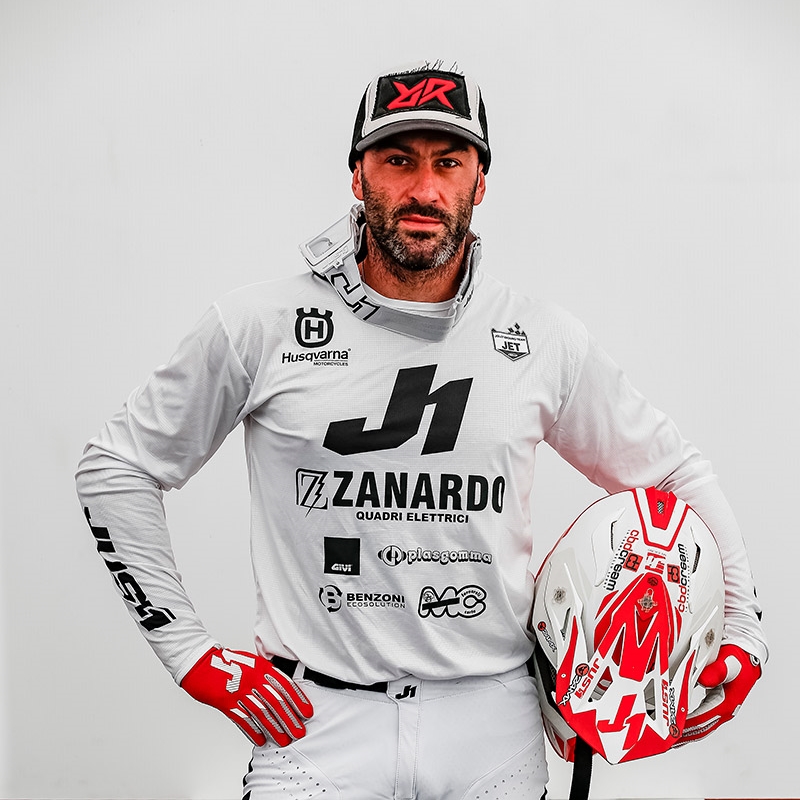 Obóz sportowy Alex Salvini Camp Włochy<br>17 - 22 marca 2025