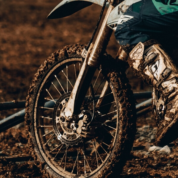 Treningi Enduro